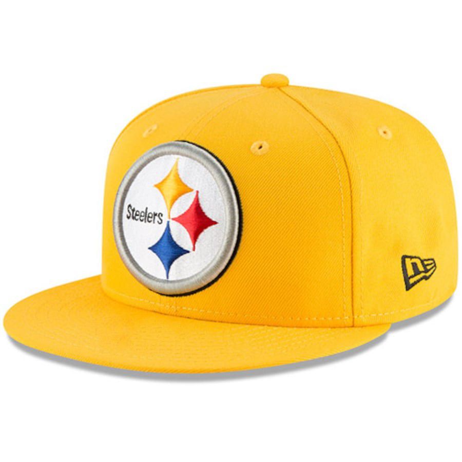 2023 NFL Pittsburgh Steelers Hat TX 202307081
